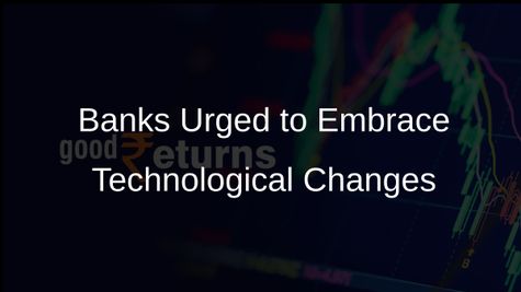 Banks Must Embrace Rapid Technological Changes to Ensure Resilience Amid Global Challenges, Says DFS Secretary