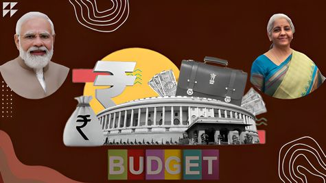 Stock Market Holiday 2025: Is Trading Open On BSE, NSE On Budget Day, February 1st?