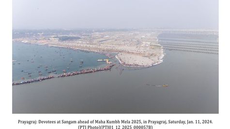 Maha Kumbh Mela 2025: Major Cybersecurity Threats For Devotees