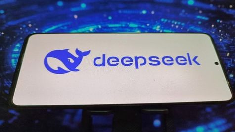 DeepSeek Dagger! How This Chinese AI App Triggered A 'Sputnik Moment' On Wall Street? $1 Tn Eroded In 1 Day