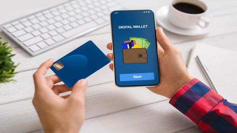 The Future of Digital Wallets: Beyond Payments, Into Loyalty And Financial Ecosystems