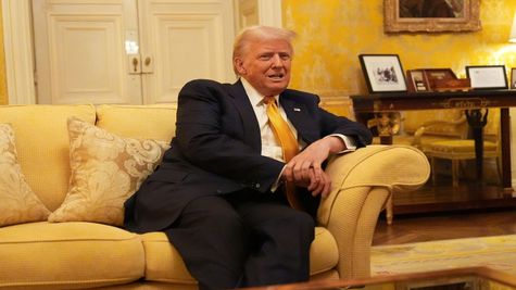 Trump's Inauguration Today: List of Top CEOs, Business Leaders to Attend US President E-Day