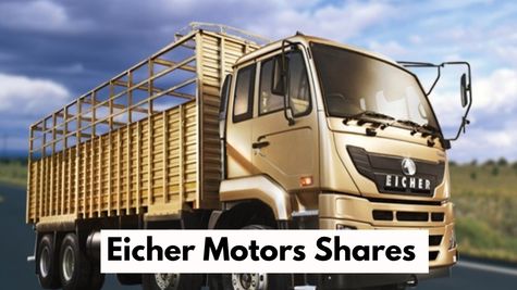 Auto Stocks Soar High: Strong December Sales Data Fuels Rally In Auto Stocks; Eicher Motors Leads Gains