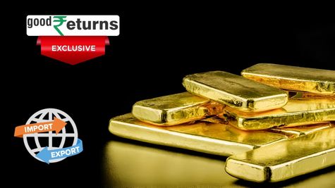 GR Exclusive: Gold Prices In India On Watchlist As Market Expects Revision In Import Duty in Budget 2025