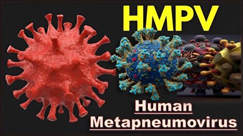 HMPV Outbreak: Are Healthcare And Hospital Stocks The New Safe Haven For Investors?