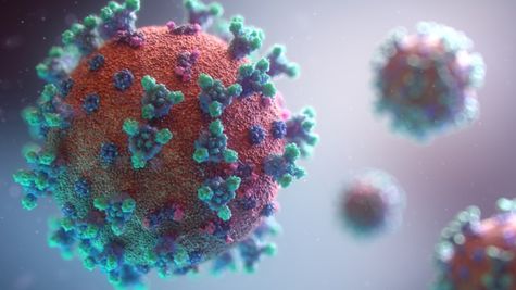 China Experiences Alarming Rise In Respiratory Diseases As Authorities Monitor HMPV Spread