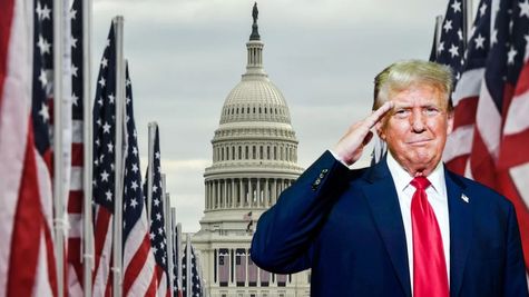 Donald Trump's 2025 Inauguration: Which US President's Swearing Ceremony Was Costliest? Check List Since 1993