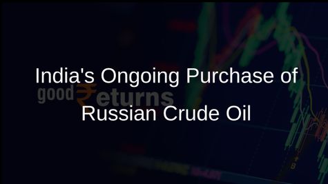 India Will Continue Purchasing Russian Crude Oil If Offered at Discounted Prices, Says Hardeep Puri