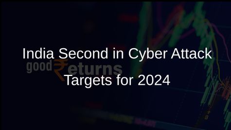 India Becomes Second Most Targeted Nation for Cyber Attacks in 2024, Reports CloudSEK