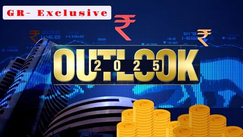GR Exclusive: How Indian Stock Market Will React Before And After Budget? Nifty Outlook Below 27,500 For 2025