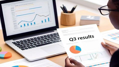 IREDA Q3 Results: Navratna Lender Delivers 35.5% Revenue Growth, Profit Hits Rs.425 Cr; Shares In Focus