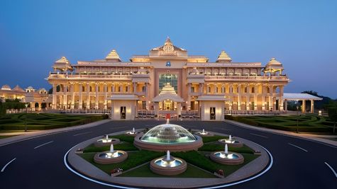 ITC-ITC Hotels Demerger Record Date Tomorrow; From Ratio To Valuation, All You Need To Know