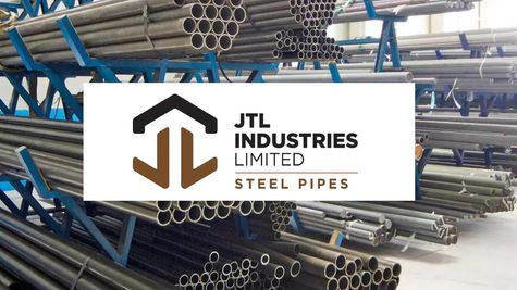JTL Industries Declares Business Performance For Q3 & 9M FY25
