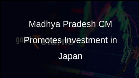 Madhya Pradesh Chief Minister Mohan Yadav Promotes Investment Opportunities in Japan