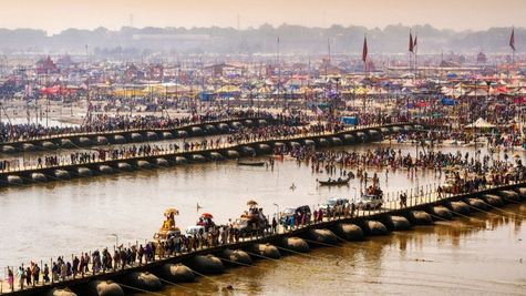 Only Rs. 59! PhonePe’s MahaKumbh 2025 Insurance Plan Covers Flights, Baggage & More; Check Details 