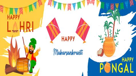 Makar Sankranti 2025: Must-Have Foods To Celebrate This Harvest Festival In India