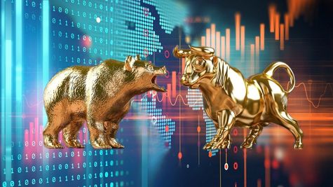 Markets Reaction After Trump's Day 1 At White House: Futures, Dollar, More; Will DJIA Fall Or Rise On Jan-21?