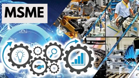 The Future of MSME Lending In India: Predictions For 2025 And Beyond