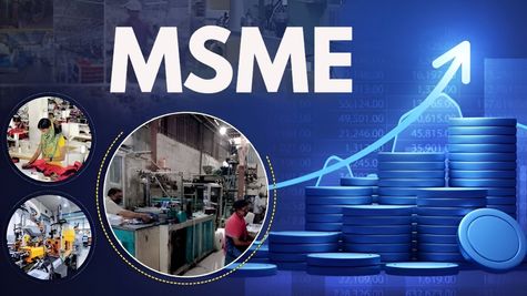 Rs 100 Crore Credit Guarantee Scheme Announced for MSMEs Ahead of Budget 2025