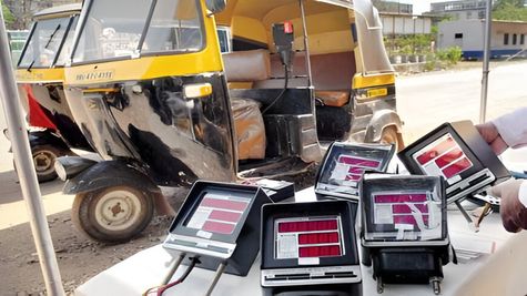 Autorickshaws, Kaali-Peeli Taxis Basic Fares To Be Hiked In Mumbai From February 1; Check New Rates Here