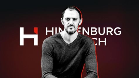 Hindenburg Shutdown: 5 Biggest Crashes That US-Based Short Seller's Report Caused; From Adani To Super Micro