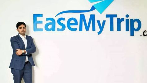 Easy Trip Planners CEO Nishant Pitti Resigns, Brother Rikant Takes Over; Reason For Resignation? 