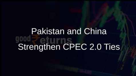 Pakistan and China Reaffirm Commitment to Deepen Ties and Advance CPEC 2.0 Development