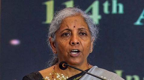 Nirmala Sitharaman To Present Historic Eighth Union Budget On February 1, 2025