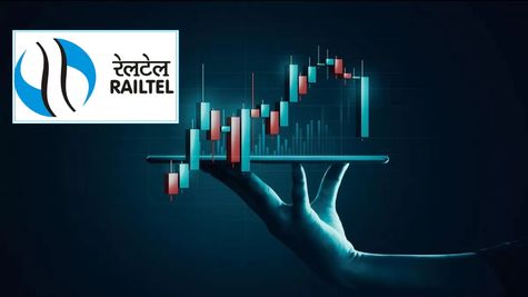 10% Dividend: Miniratna Railway PSU Stock RailTel Jumps On Securing Order Worth Rs 78 Cr From BCCL