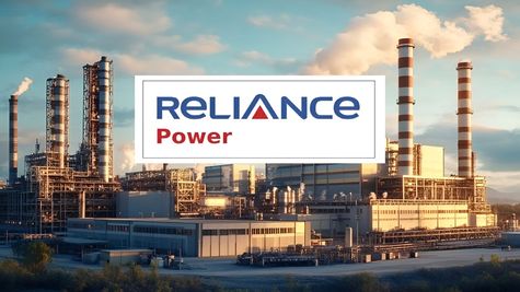 Reliance Power Share Price: Anil Ambani Owned Stock Rallies 10% In 3 Days; What's Driving The Surge?