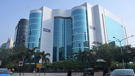 Government Invites Application For SEBI Chief Post