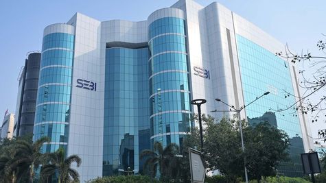Stock Splits Go Fully Digital! SEBI Pushes for Compulsory Demat Issuance