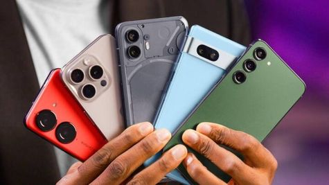 Duty Cut On Smartphone Parts To Hit Electronics Ecosystem, Trigger Job Loss: GTRI
