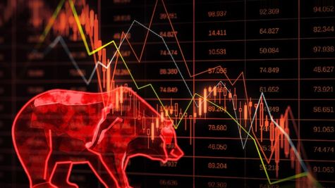 Stock Market Crash: Why Midcap, Smallcap Stocks Are Falling? Indices Nosedive By 10-12% In Two Weeks