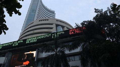 From Chaos to Comeback: Why Indian Equities Could Deliver a Powerful Reversion To The Mean Rally