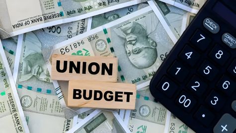 Budget Needs To Cut Tax Rates, Focus on Domestic Drivers To Boost Growth: EY