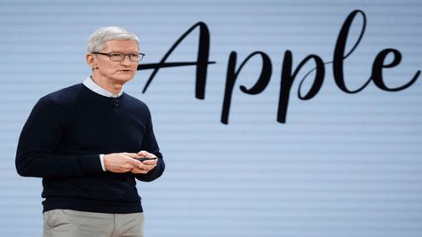 Tech Giant Apple CEO Tim Cook Gets 18% Pay Hike Faces Shareholder Scrutiny Over DEI Program; Details