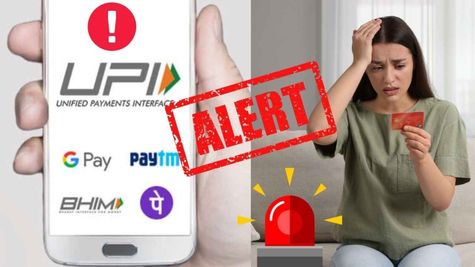 Can a Single Click Empty Your Bank Account? Is the JUMP DEPOSIT SCAM Real? NPCI Issues Clarification
