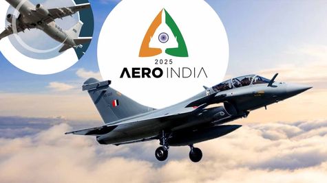 Aero India 2025 Alert! Bengaluru's This Airport Received Bomb Threat Via Email, Sparking Concerns For Air Show