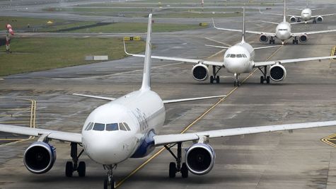 Hosur Airport Project Aims to Improve Connectivity for Bengaluru Residents 