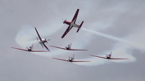 Aero India 2025 Now Live In Bangalore:  Essential Tips For Visitors Heading To The Airshow