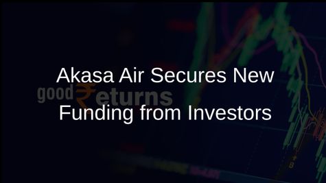 Akasa Air Partners with Azim Premji and Ranjan Pai for New Capital Infusion