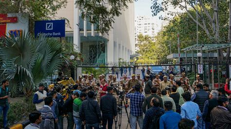 ED Slaps Rs. 3.44 Crore Fine on BBC World Service India for FEMA Violations, Penalizes 3 Directors