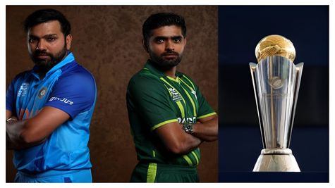 IND Vs PAK: Virat Kohli To Shubman Gill, Net Worth Of 11 Players; Where To Watch India Vs Pakistan Match Live?