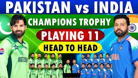 India Vs Pakistan Match: From Babar Azam To Saud Shakeel, Net worth Of All 11 PAK Players