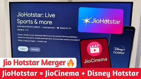 JioHotstar, JioCinema And More; Here Are The Popular Subscription Plans For Watching ICC Champions Trophy 2025