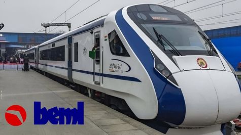 Rs 14 Dividend On February-14; Accumulate Miniratna PSU BEML Stock? Makes Big Announcement In Aero India 2025