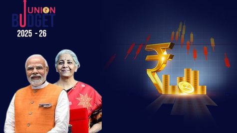 Union Budget 2025 Puts Bihar In The Spotlight! Major Announcements for Growth & Development