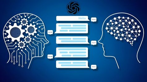 OpenAI Says DeepSeek ‘Inappropriately’ Copied ChatGPT– But It’s Facing Copyright Claims Too