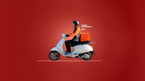 Humans Delivered In 10 Minutes? Beyond Groceries, This Startup Takes Quick Commerce To A Whole New Level!